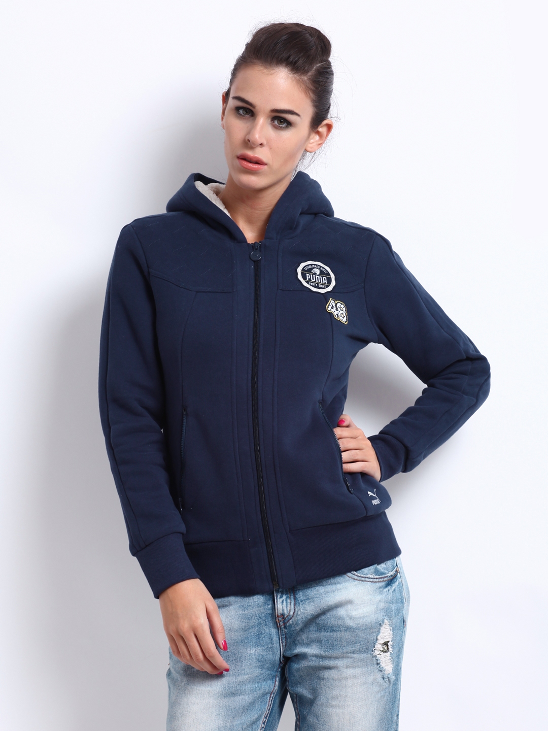 puma ladies sweatsuits