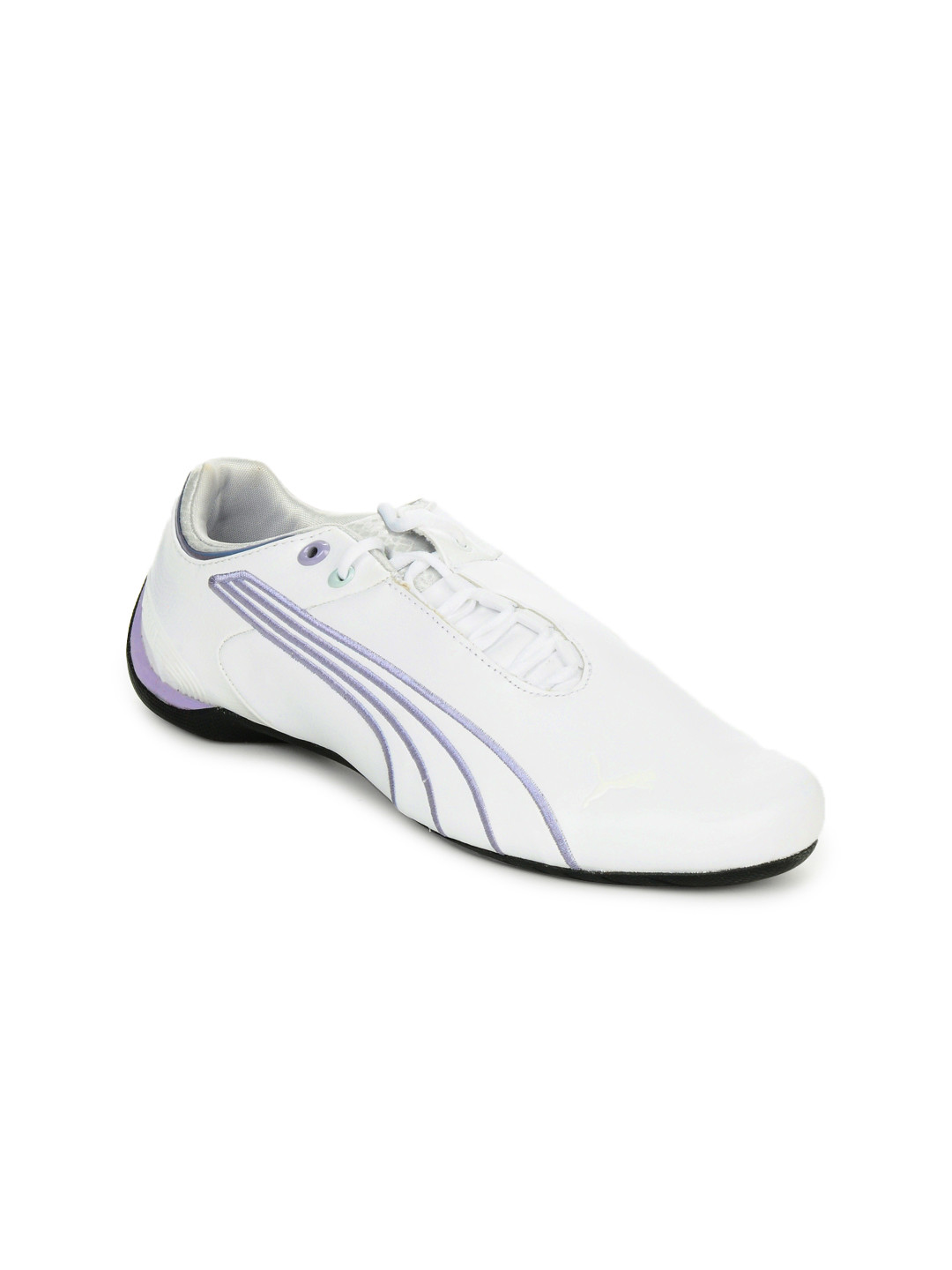 Buy Puma Women White Future Cat M2 Weave Shoes Casual Shoes for Women