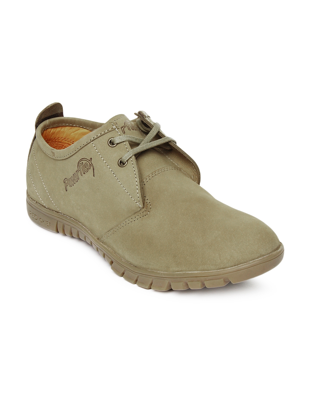 red chief men's clogs