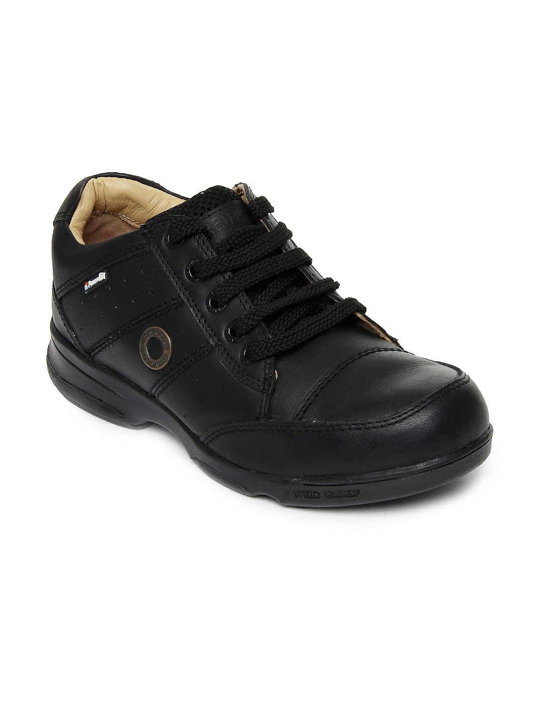 red chief shoes for men leather