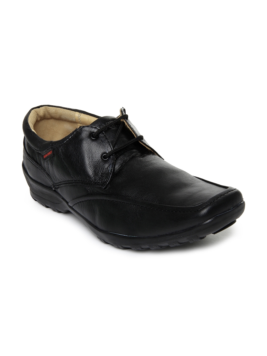 red chief men's rc3526 formal shoes