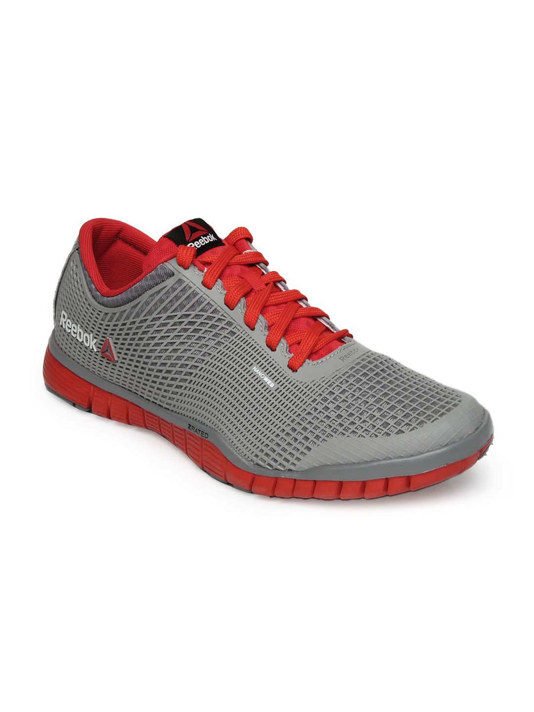 Athletic Shoes Reebok Zquick Tr Men's X-training Shoes Reebok