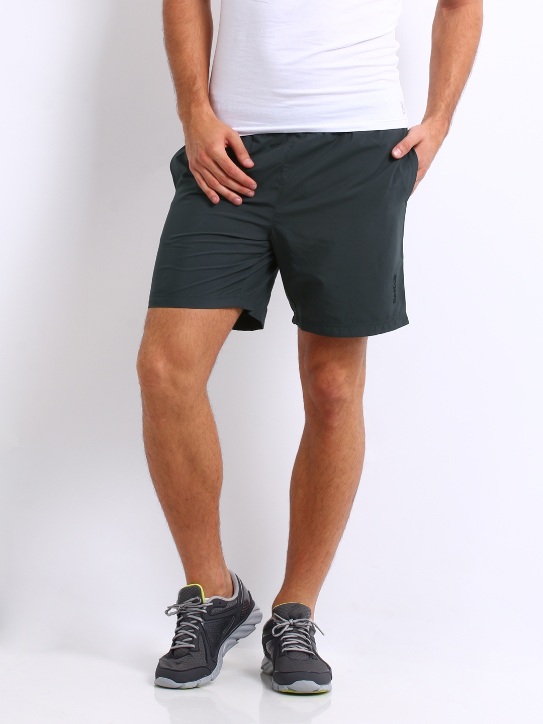 reebok sleepwear shorts