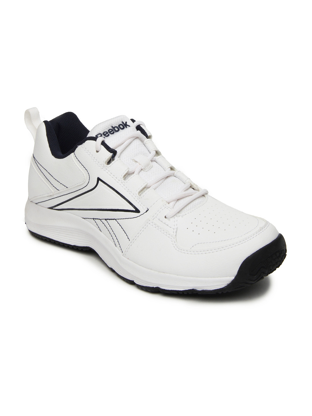 Buy Reebok Men White All Day Walk LP Walking Shoes Sports Shoes for