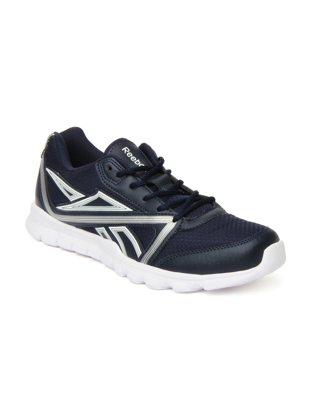 Buy Reebok Men Navy Ultimate Train Sports Shoes Sports Shoes for Men