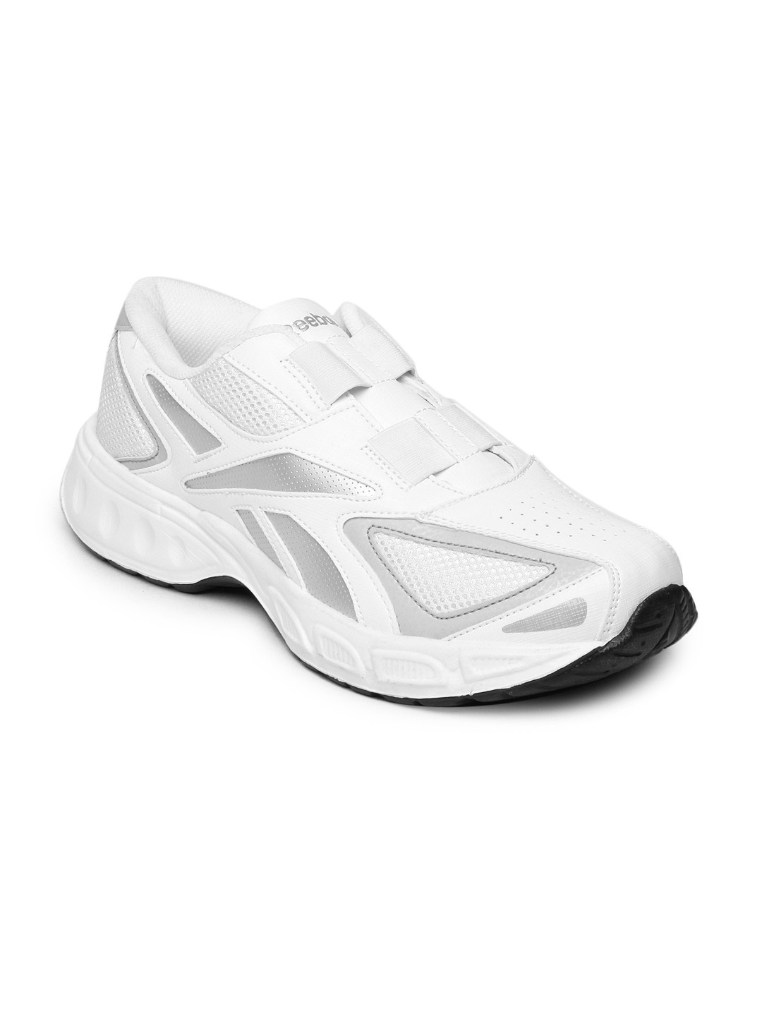Buy Reebok Men White Moon Walk II Sports Shoes - Sports Shoes for Men 217852 | Myntra