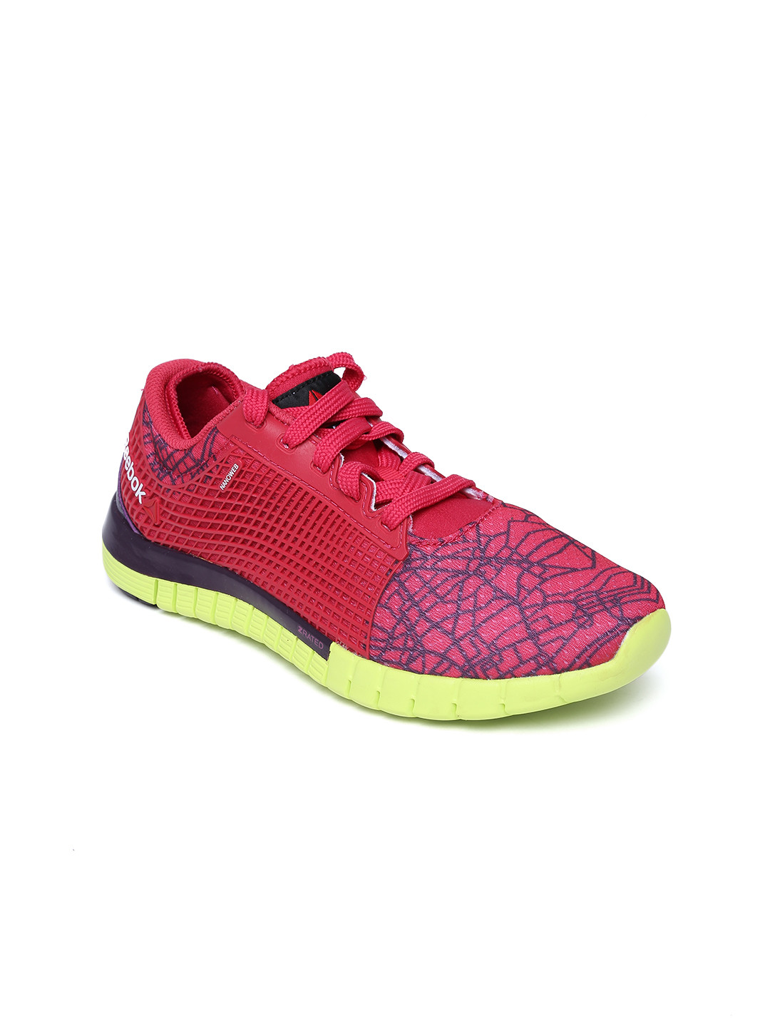 reebok city runner shoes