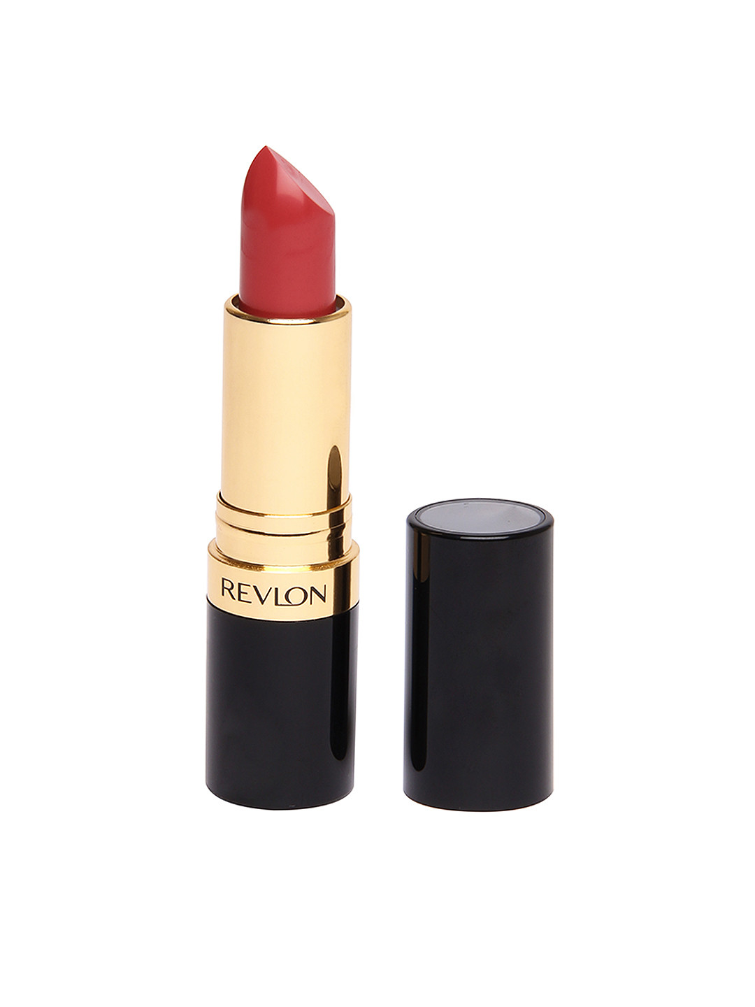 Buy Revlon Love That Red Super Lustrous Lipstick 725 Lipstick for