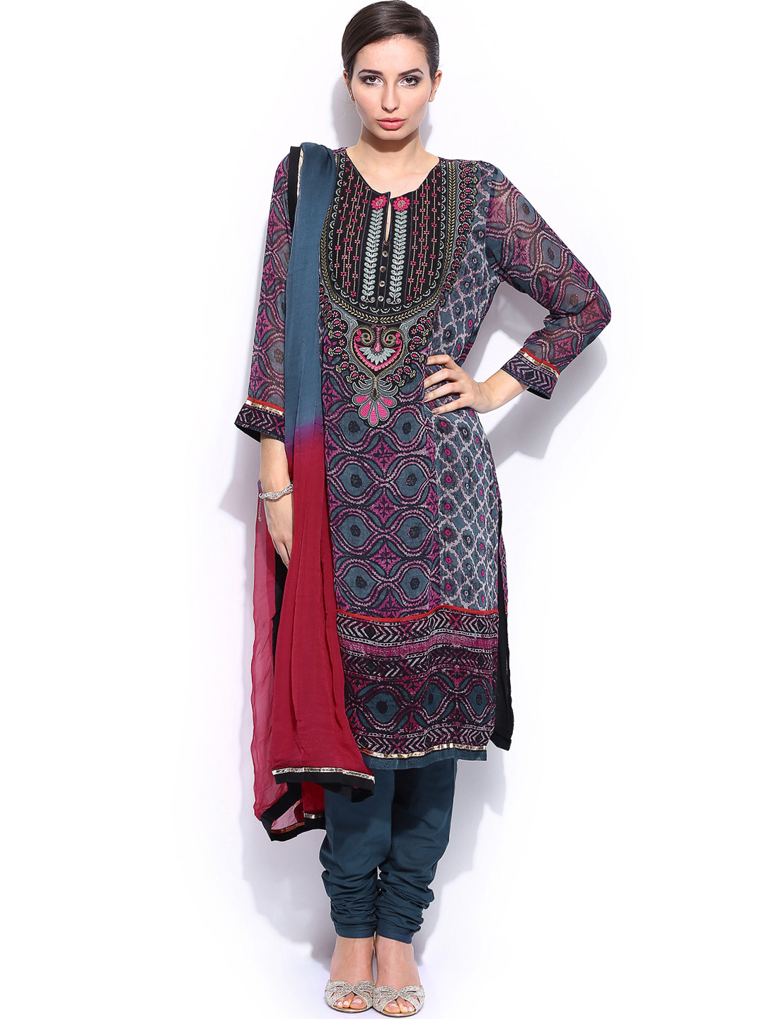 Ritu Kumar introduces debut Home Collection with a signature style