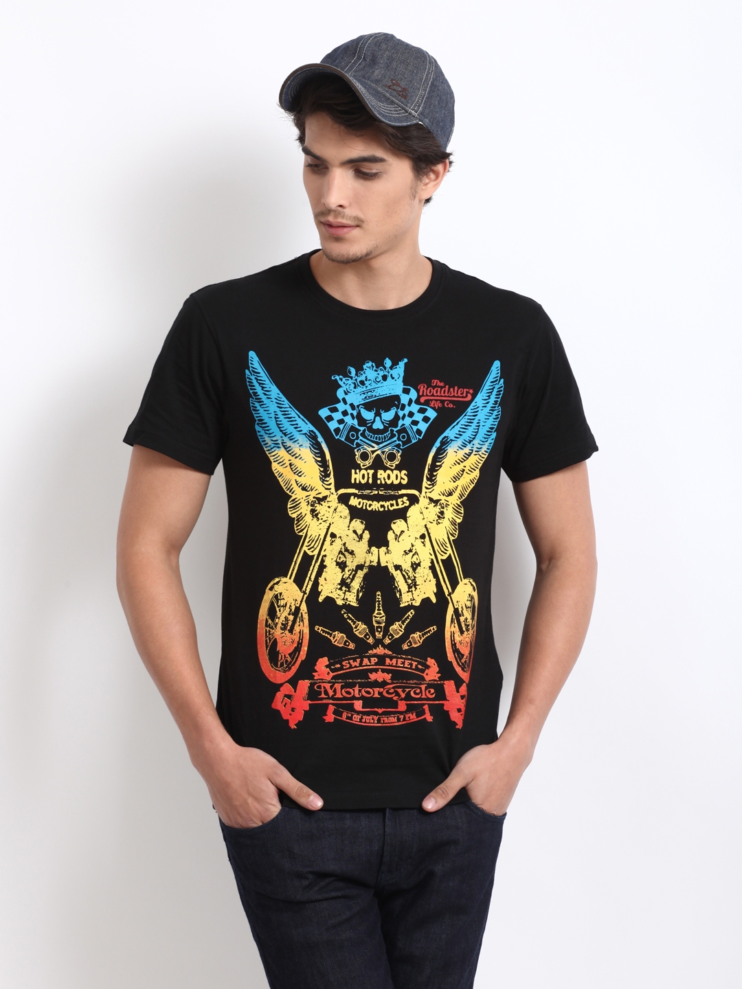 amazon roadster t shirts