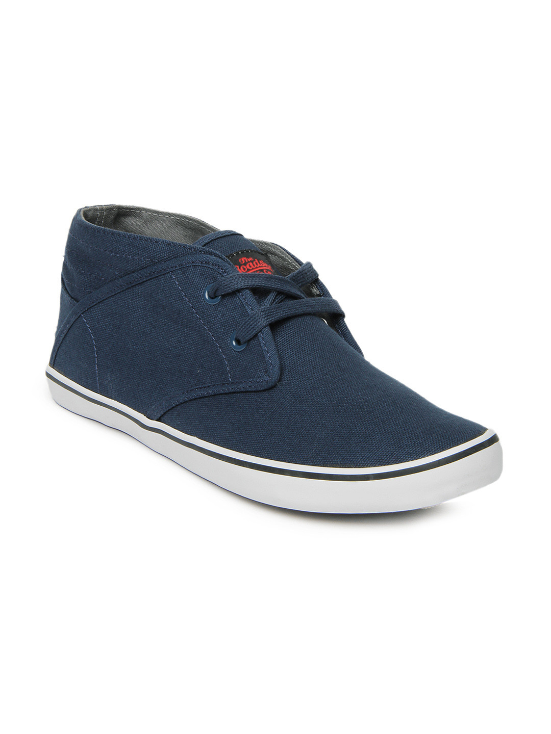 Buy Roadster Men Blue Casual Shoes Casual Shoes for Men 438828 Myntra