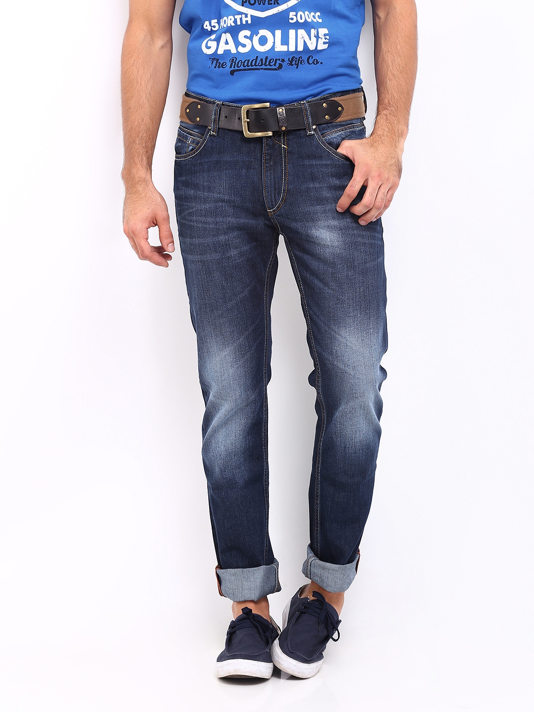 ErsA z Group l roadster jeans