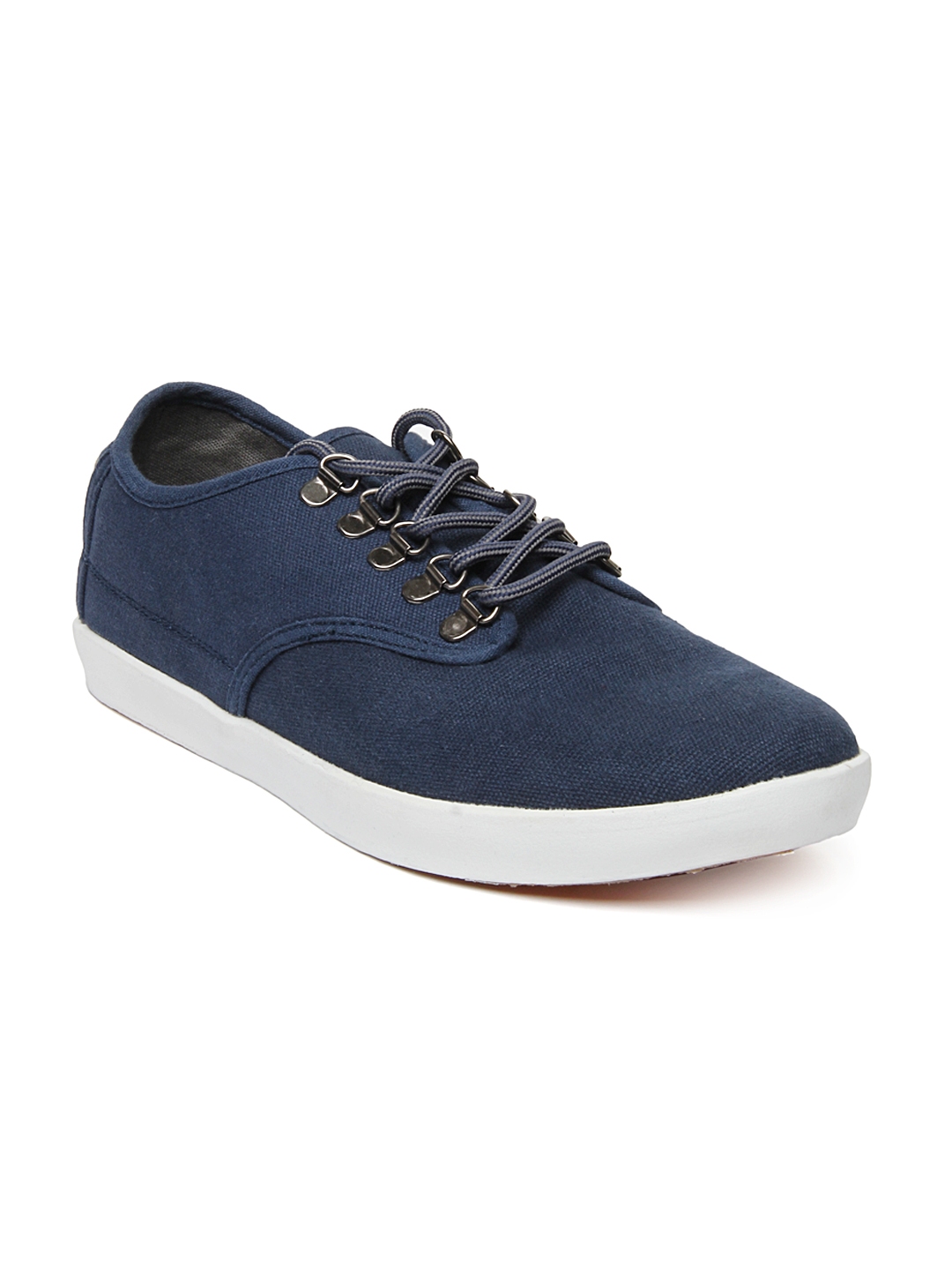 Buy Roadster Men Blue Casual Shoes - Casual Shoes for Men 582061 | Myntra