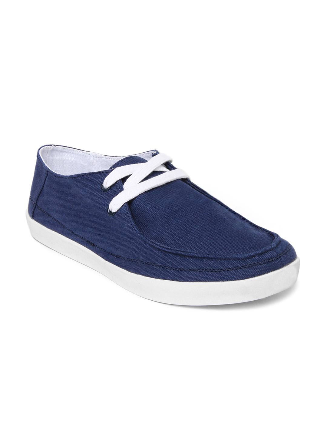 dark blue shoes mens