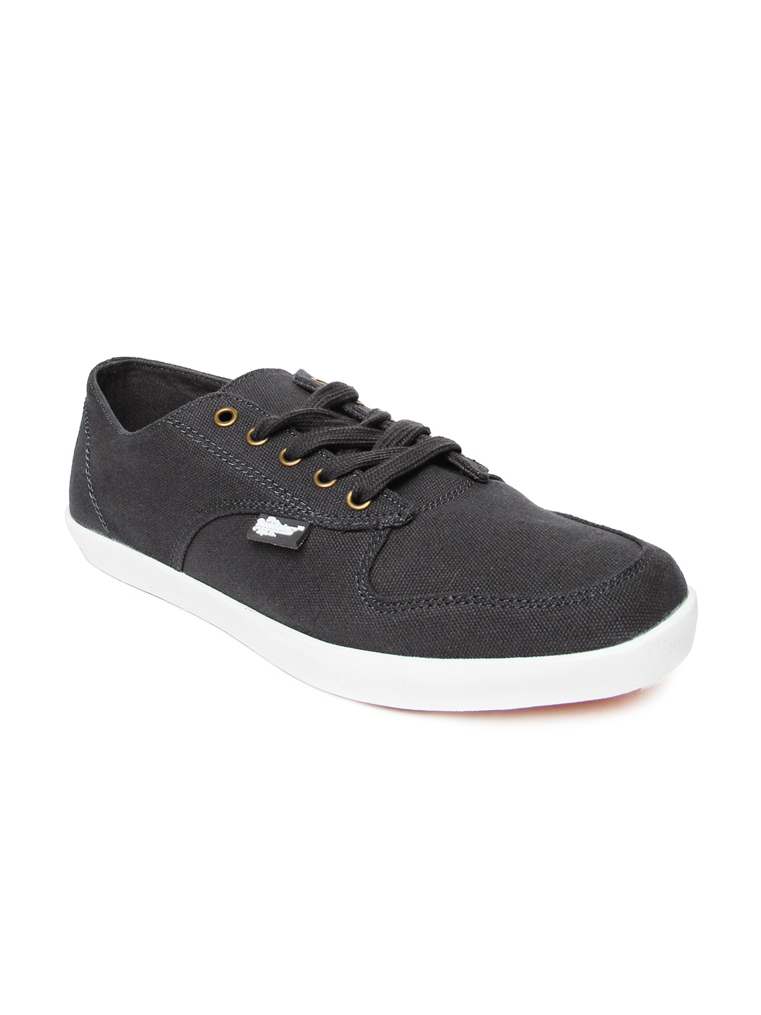 Buy Roadster Men Grey Casual Shoes Casual Shoes For Men 310891 Myntra 1053