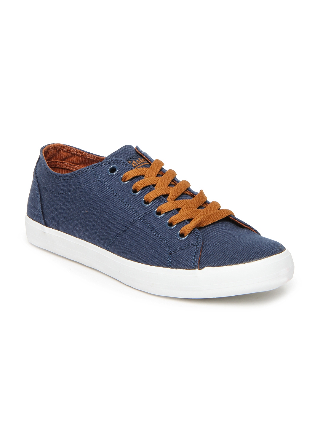 Buy Roadster Men Navy Casual Shoes - Casual Shoes for Men 288619 | Myntra