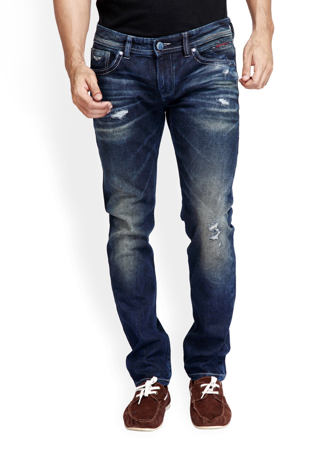 rookies jeans
