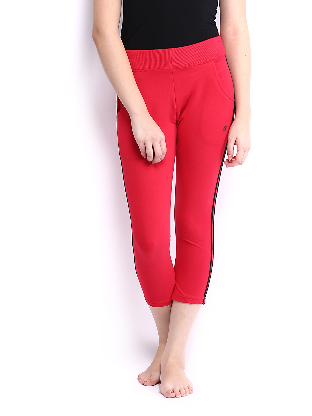 womens lounge capris