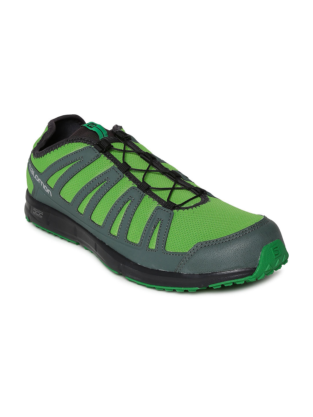 salomon shoes myntra