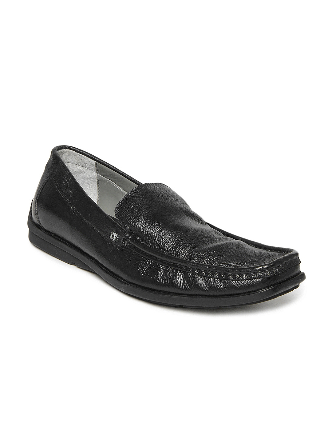 nez by samsonite black formal shoes