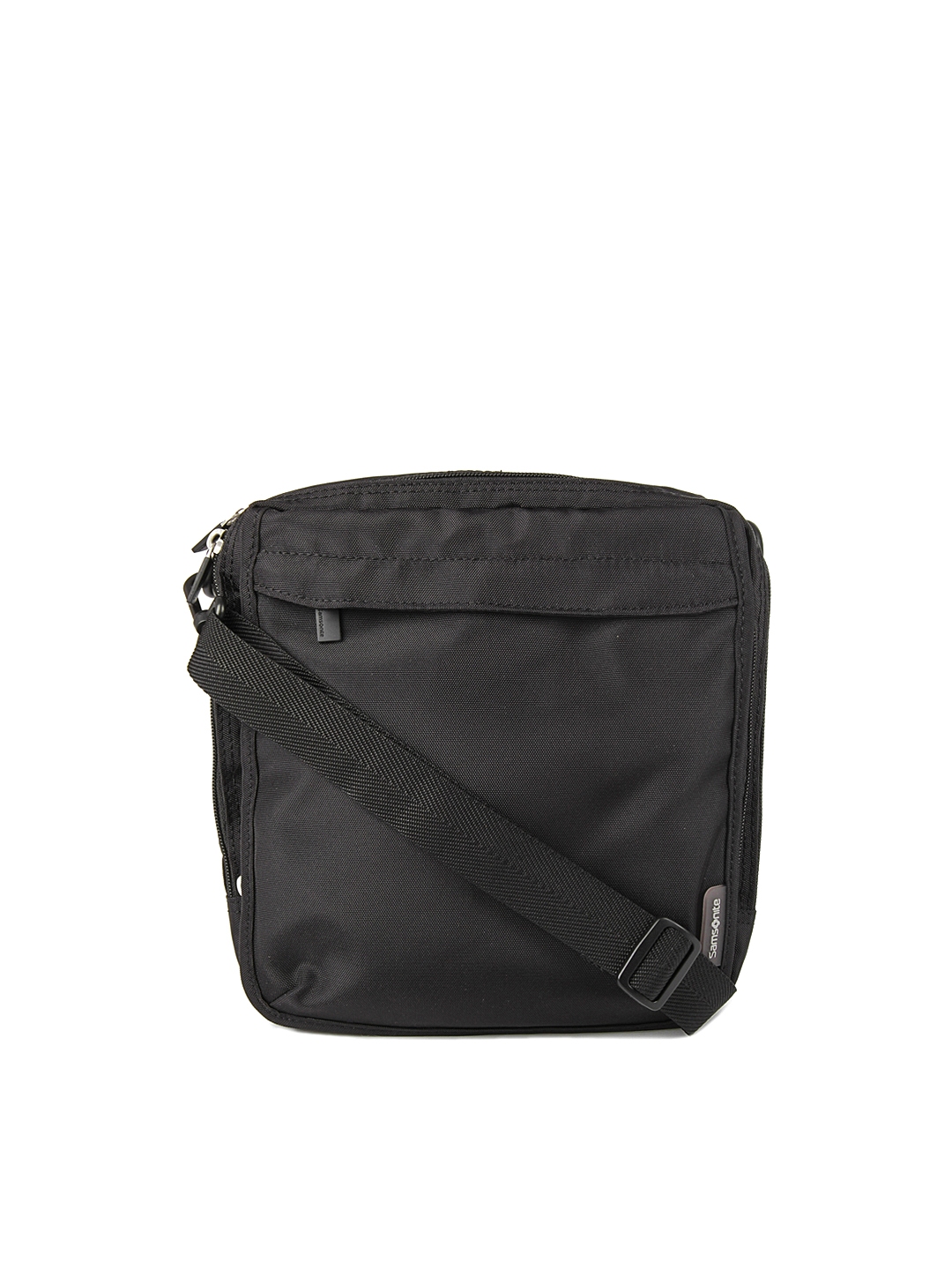 samsonite excursion bag