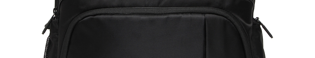 Buy Samsonite Unisex Black Ikonn Laptop Backpack - Backpacks for Unisex 276923 | Myntra