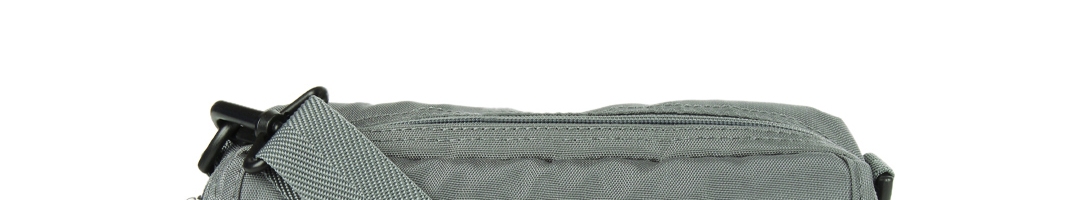 Buy Samsonite Unisex Grey Waist Bag - Travel Accessory for Unisex 276998 | Myntra