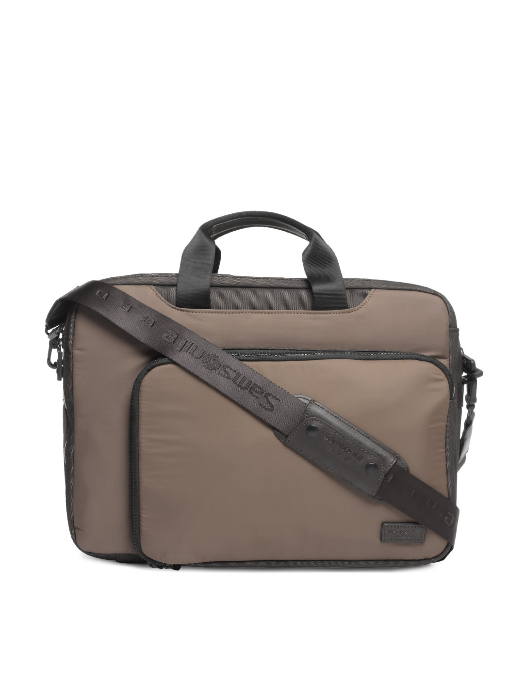 Buy Samsonite Red Unisex Brown Laptop Bag Laptop Bag for Unisex 82561