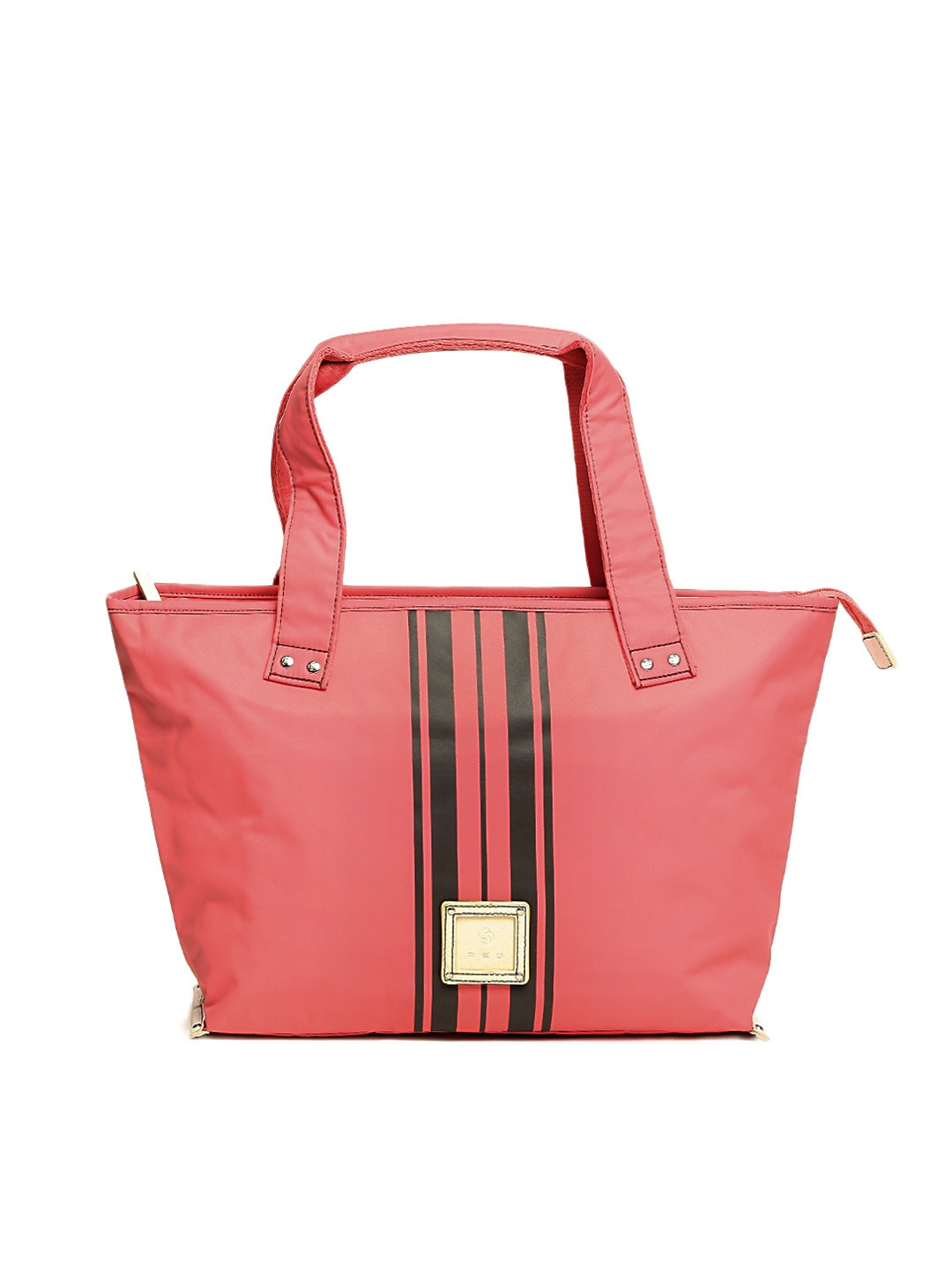 Buy Samsonite Red Women Pink Hand Bag - Handbags for Women 82526 | Myntra