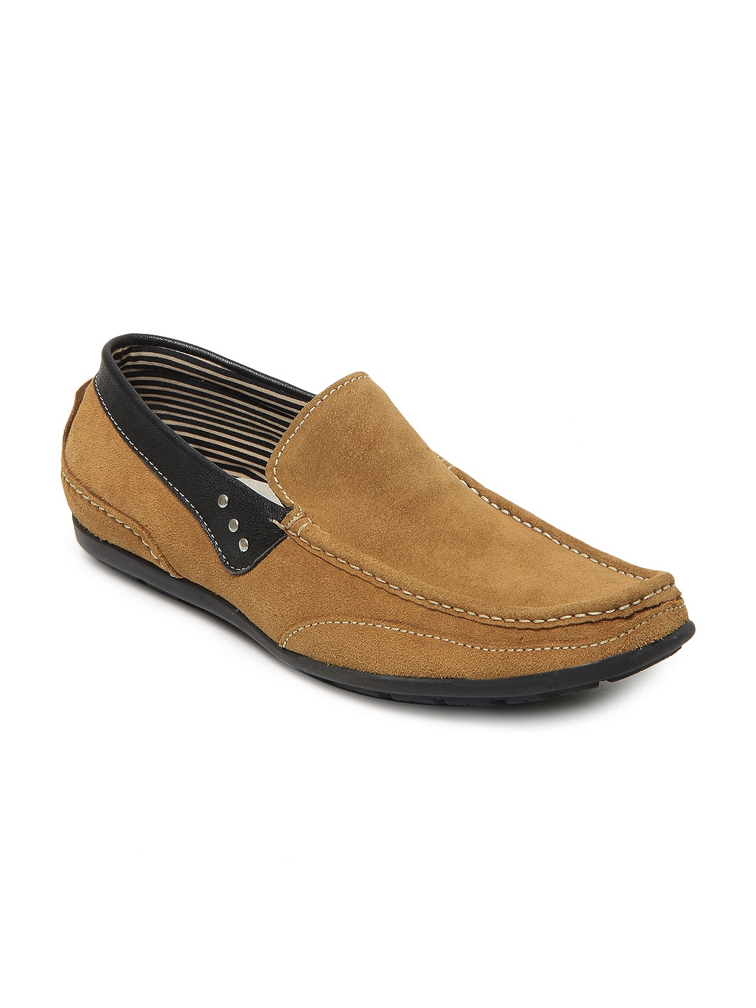 loafers in myntra
