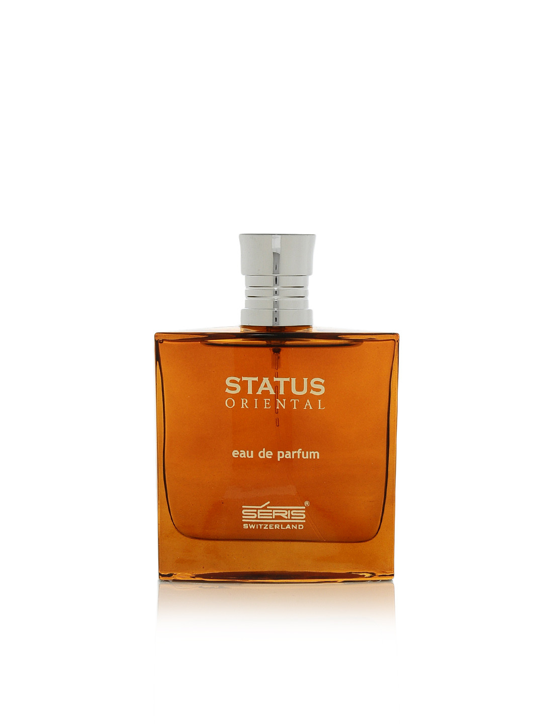 Buy Seris Men Status Oriental Perfume Perfume for Men 75607 Myntra