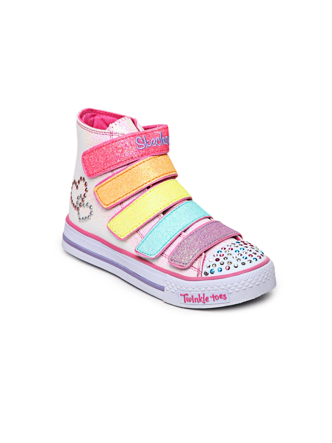 myntra skechers sale