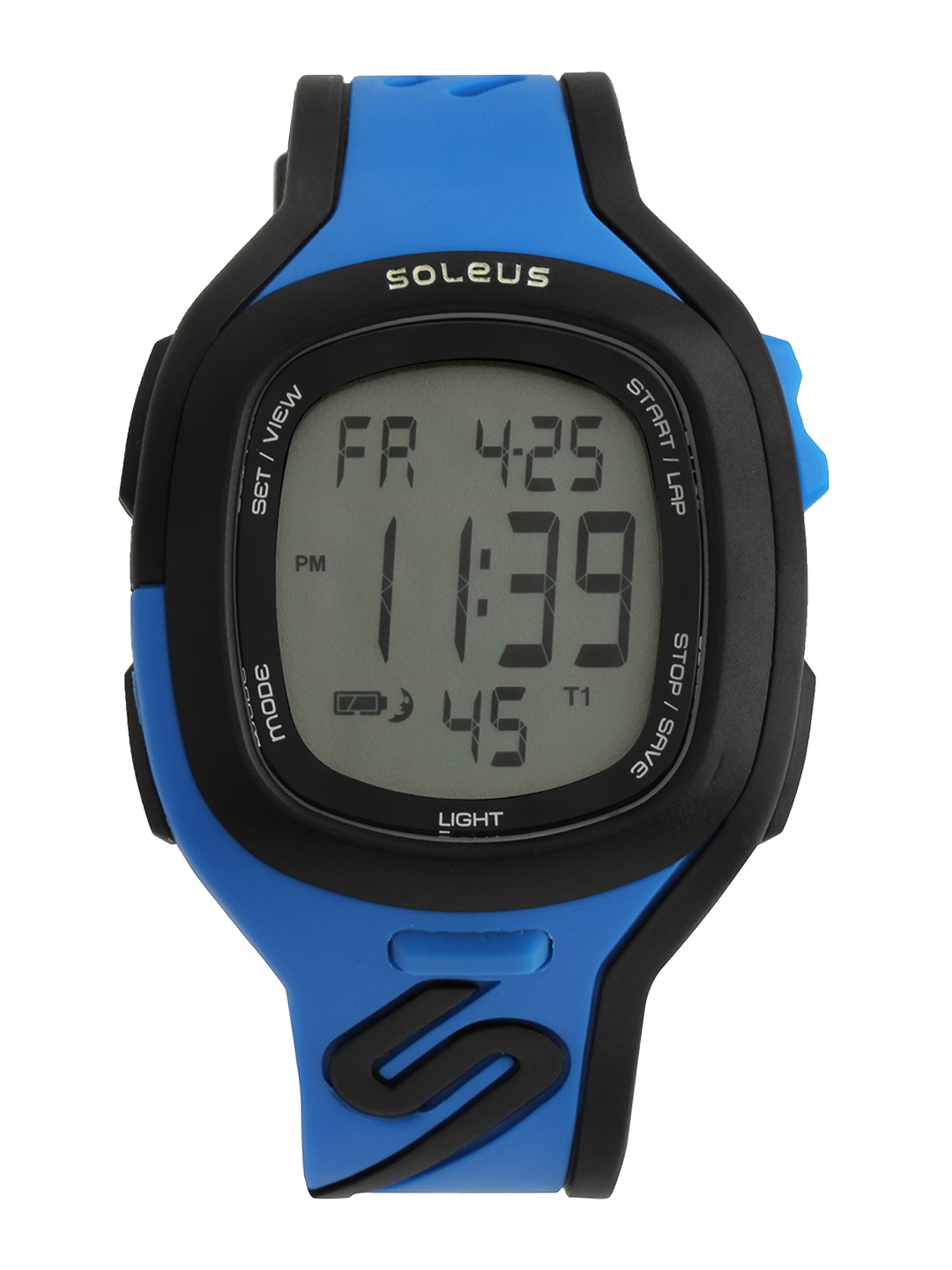 ticwatch with ios