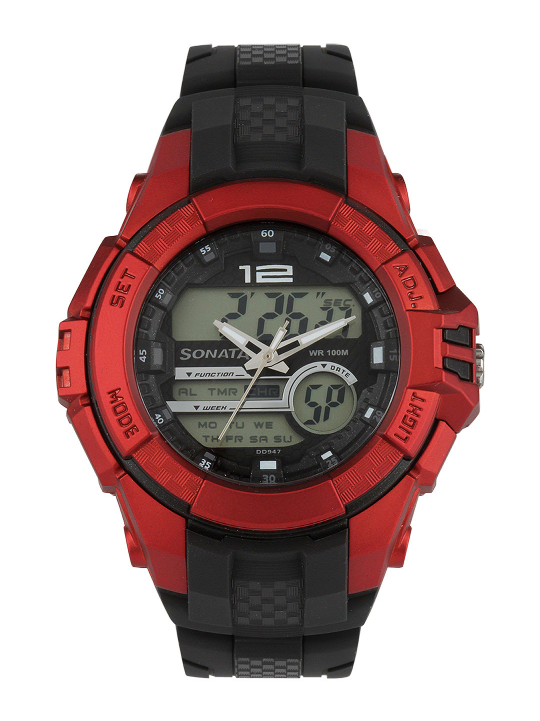 sonata ocean series strap