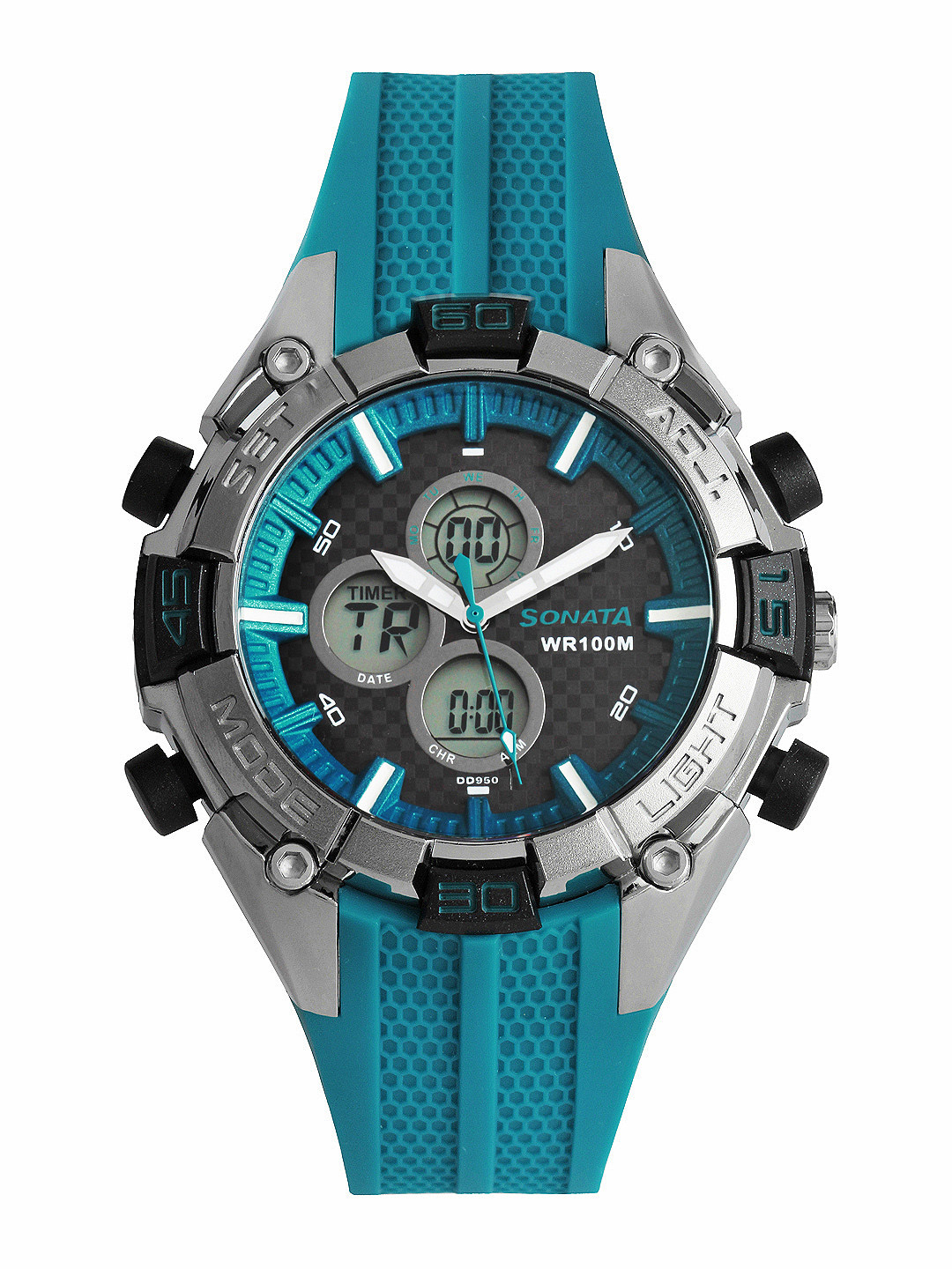 sonata ocean series strap