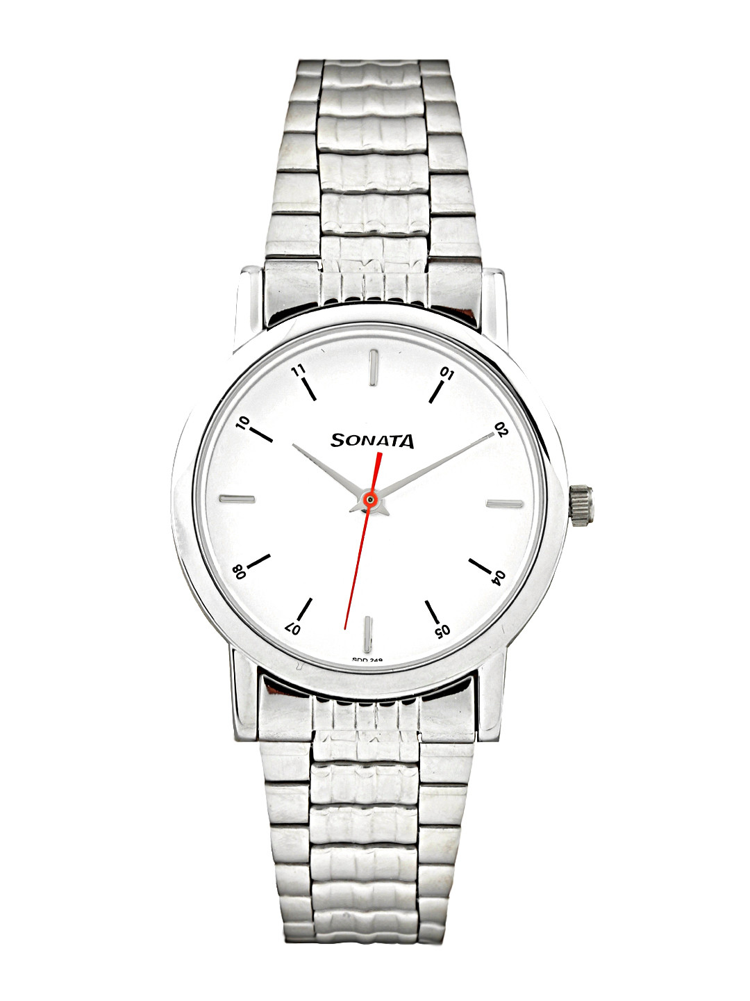 sonata small dial watches