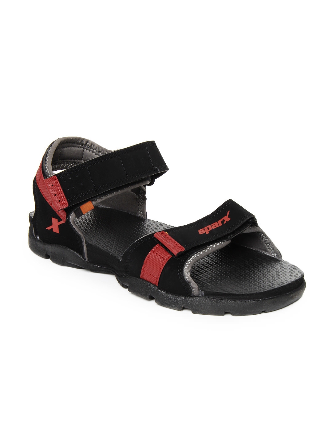 sparx stylish sandals for men