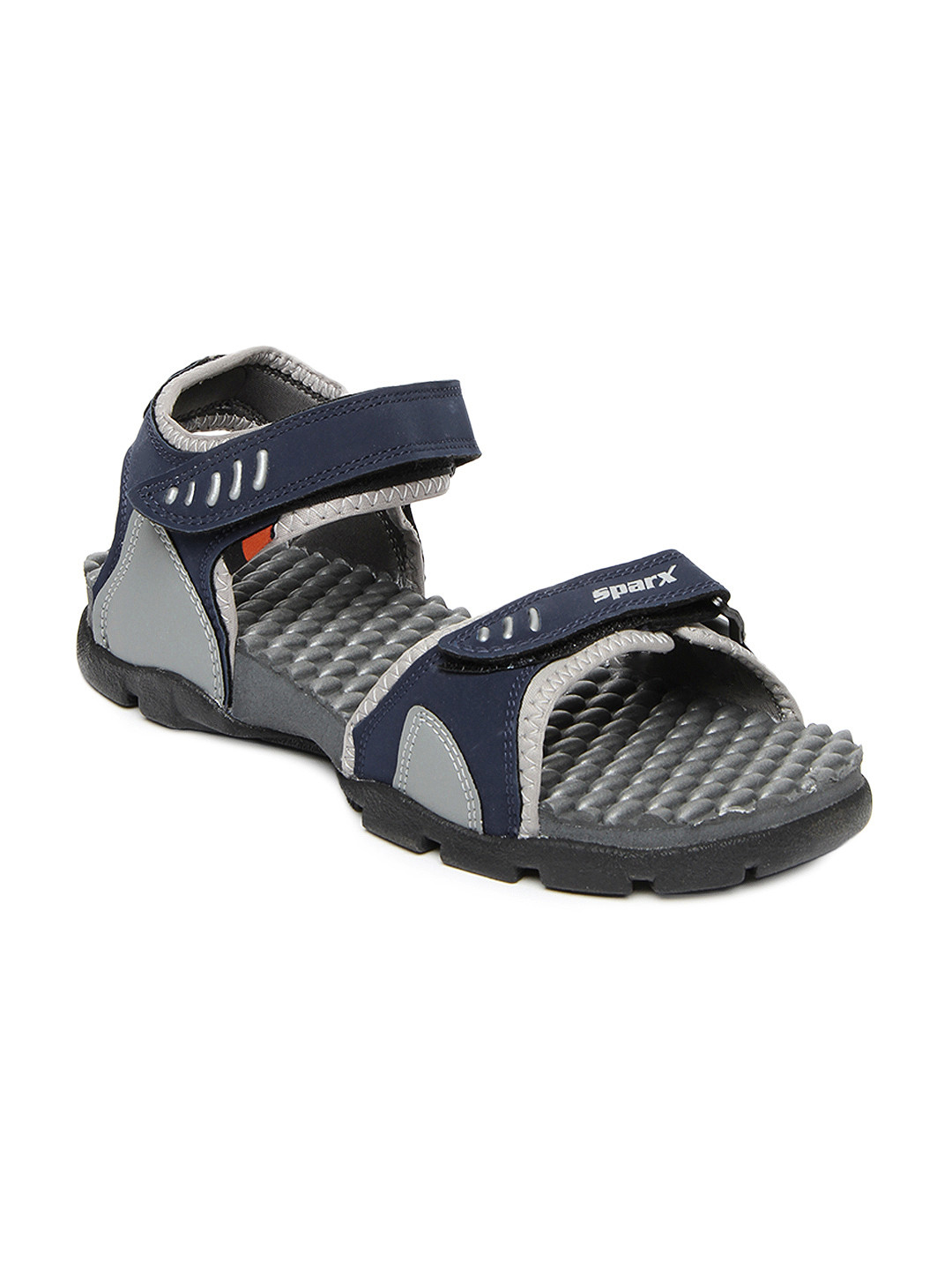 Buy Sparx Men Blue Sports Sandals Sports Sandals for Men 287576 Myntra