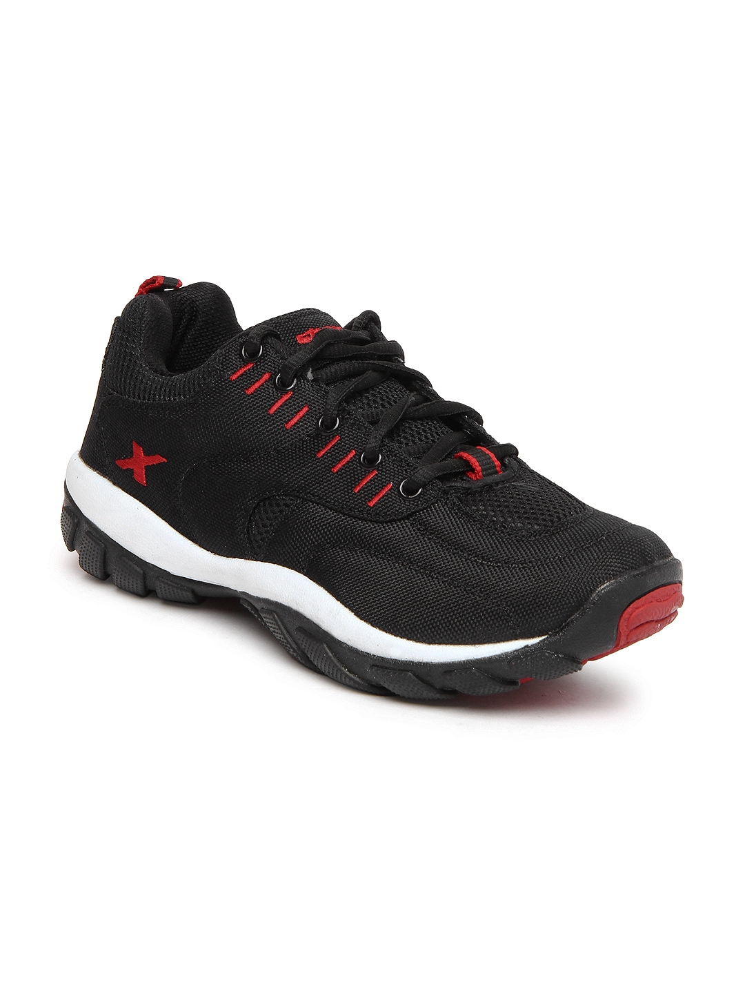 sparx shoes owner name