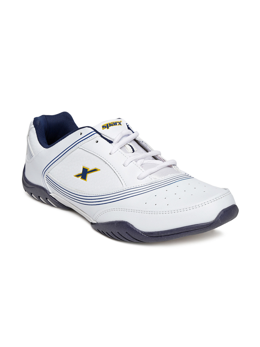 sparx casual shoes myntra