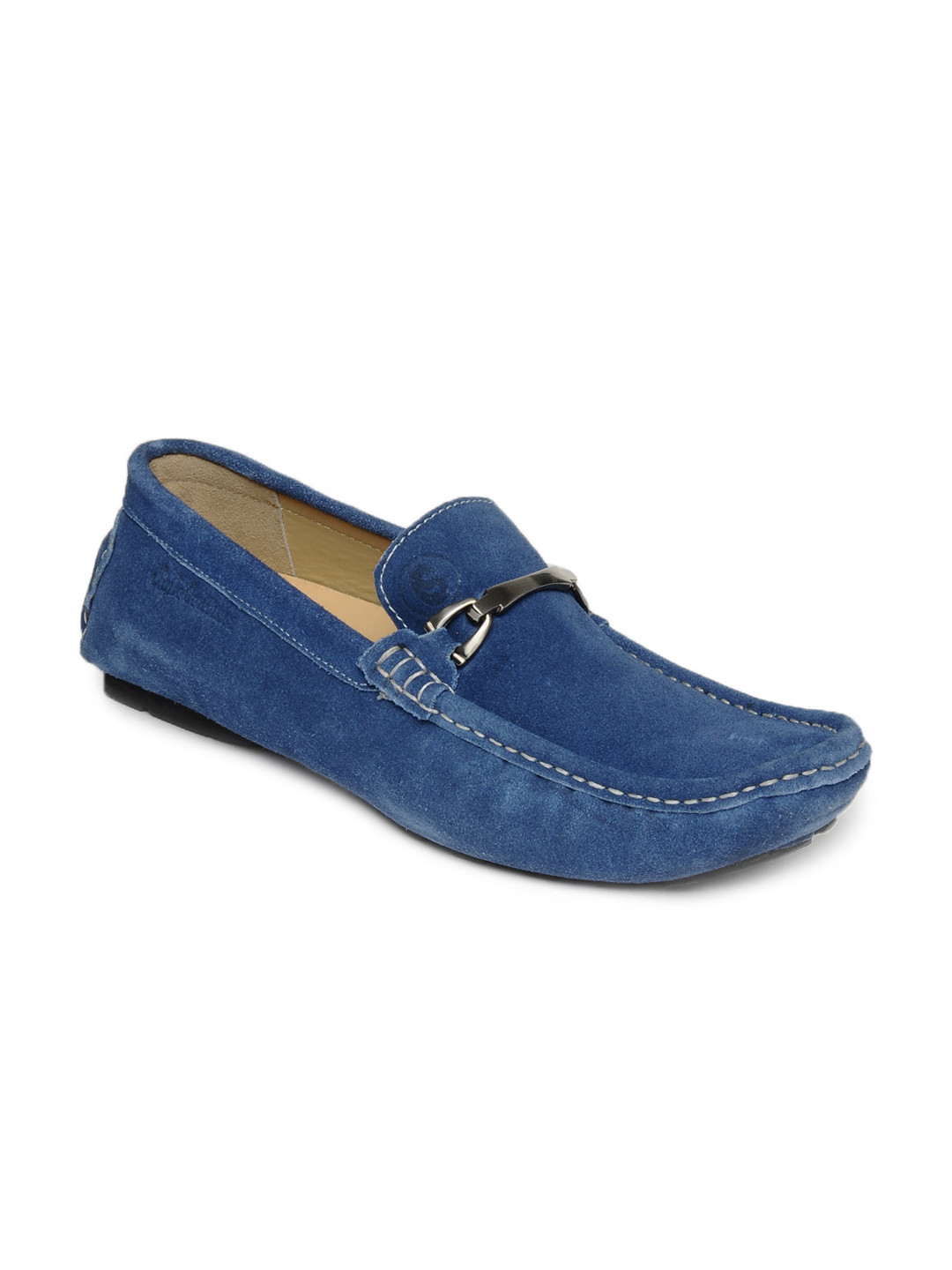 Buy Style Centrum Men Blue Shoes Casual Shoes for Men 93460 Myntra