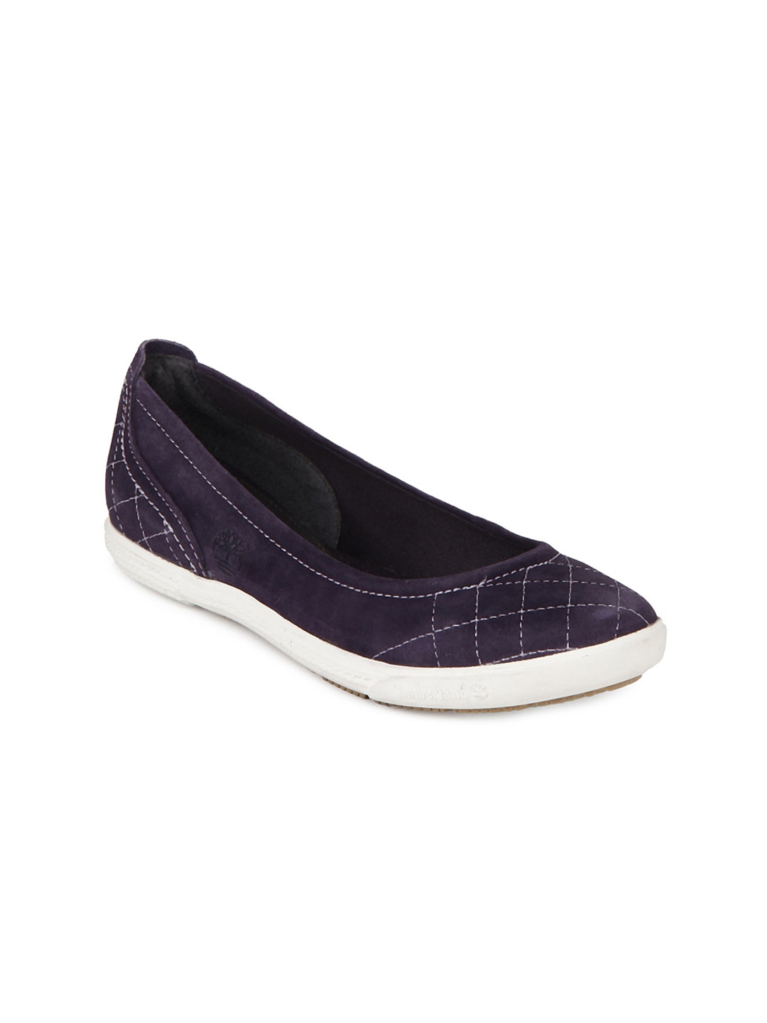 timberland ballerina flats