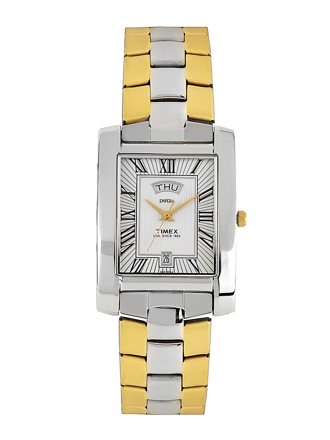 timex empera watch