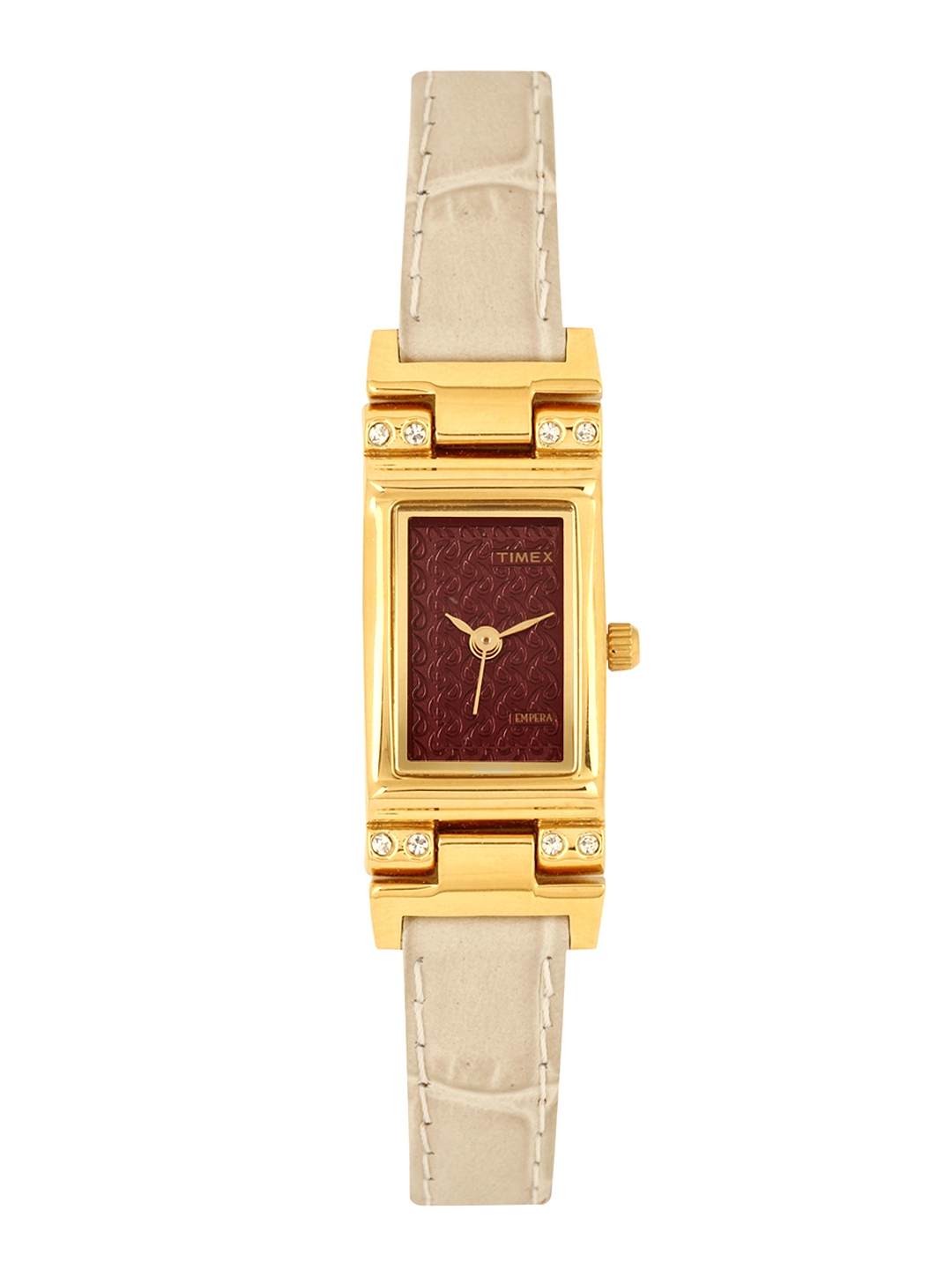 timex empera watch