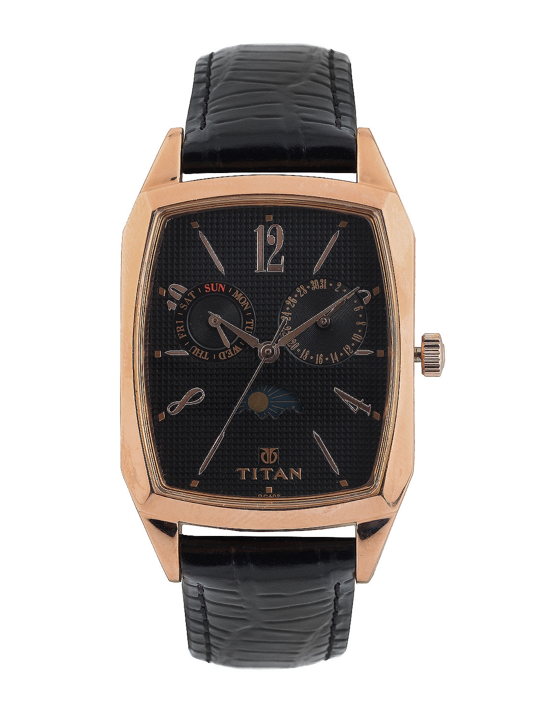myntra watches for men