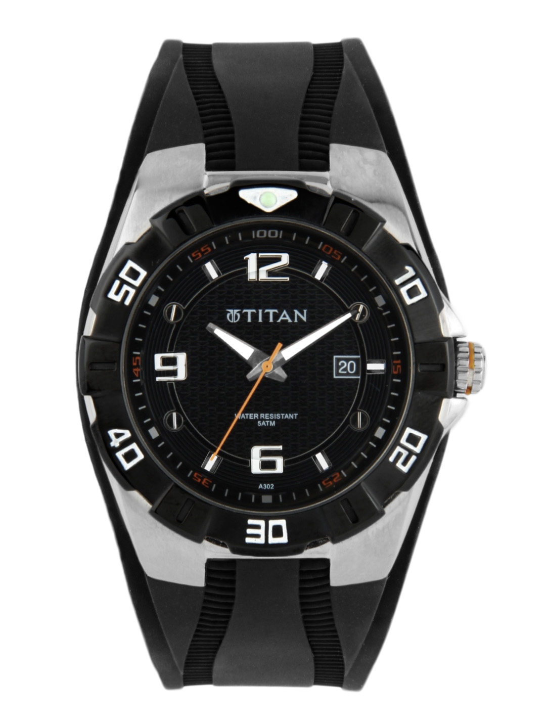 titan octane watches