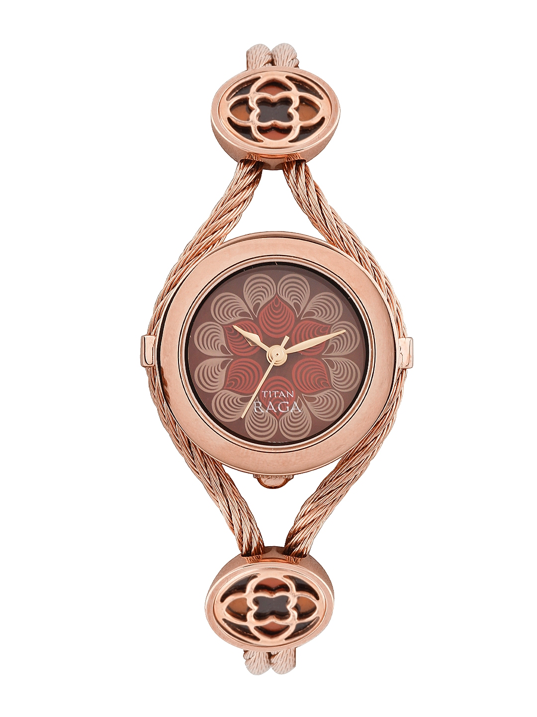 smart watch on myntra