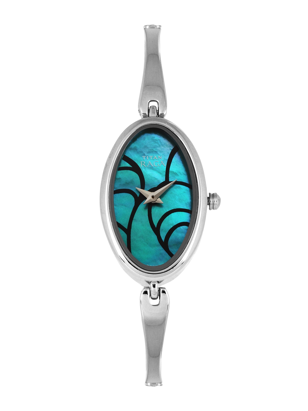 titan raga smart watch