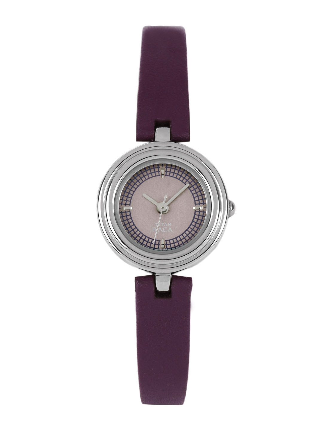 titan raga smart watch