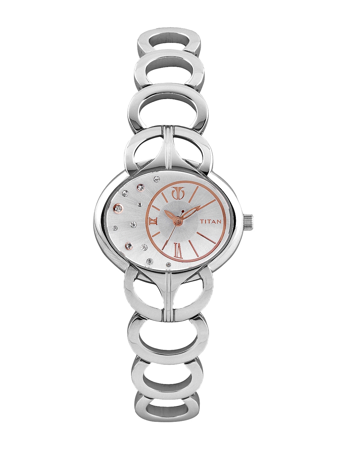 smart watch on myntra